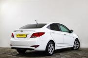 Hyundai Solaris I Рестайлинг Сургут  - изображение 22