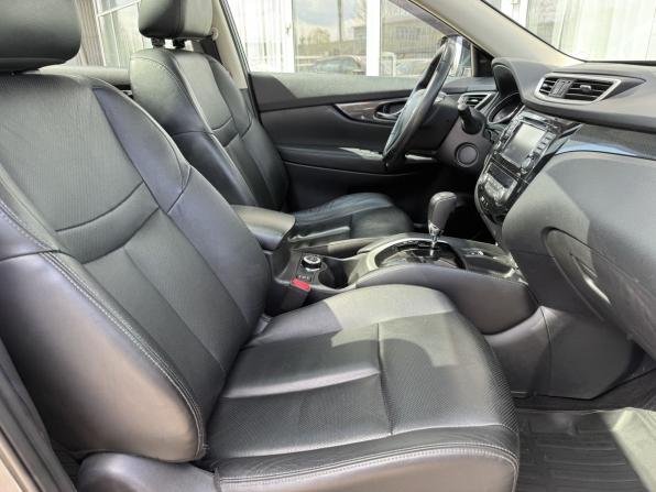 Nissan X-Trail III с пробегом 2017 года, цена 1 850 000 рублей, 218229 км, внедорожник, Автокод Объявления