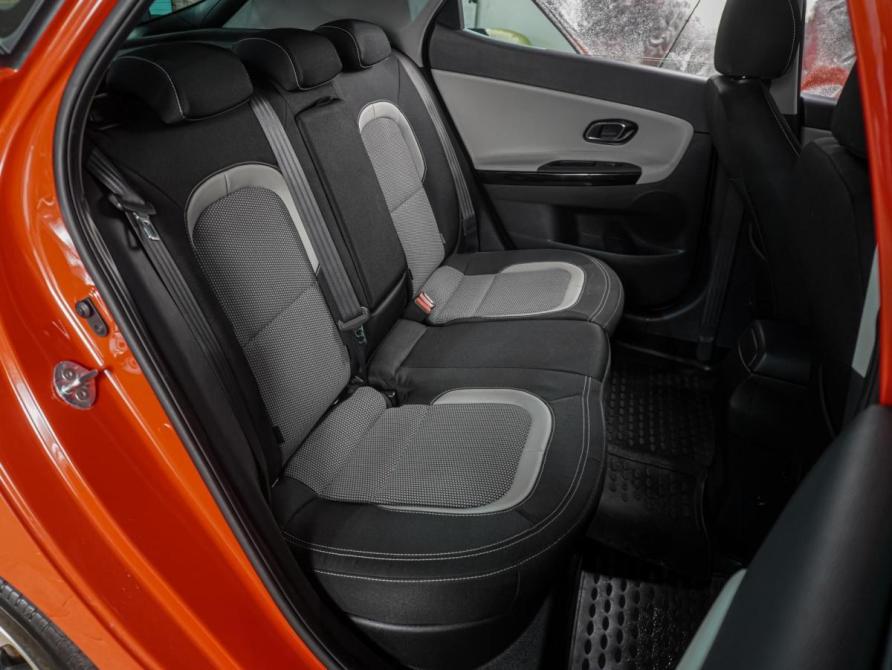 Kia Ceed II Рестайлинг Воронеж  - изображение 7