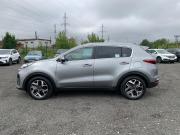 Kia Sportage IV Рестайлинг Чебоксары  - изображение 34