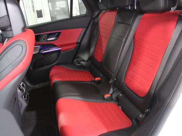 Mercedes-Benz GLC Coupe II (C254) с пробегом 2025 года, цена 10 500 000 рублей, 11 км, внедорожник, Автокод Объявления