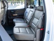 Chevrolet Silverado III (K2XX) Рестайлинг Волгоград  - изображение 38
