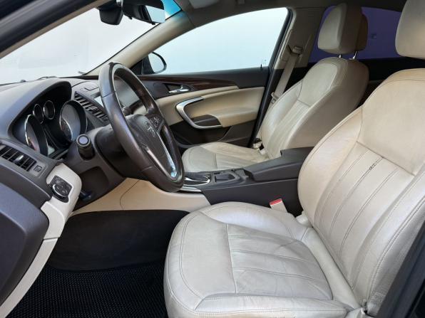 Opel Insignia I с пробегом 2010 года, цена 675 000 рублей, 247952 км, седан, Автокод Объявления