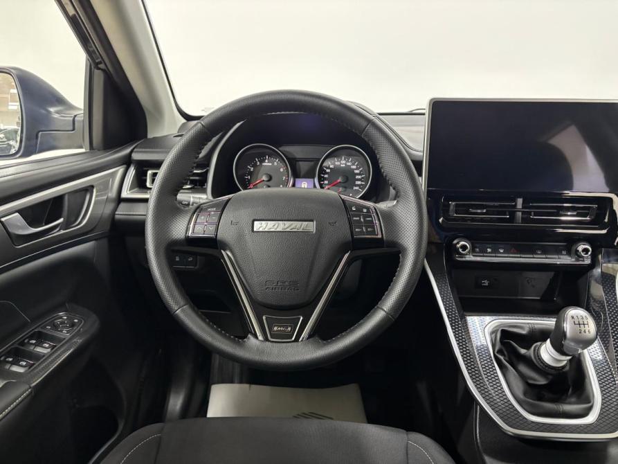 Haval M6 II Альметьевск  - изображение 14