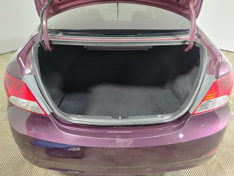 Hyundai Solaris I Уфа  - изображение 12