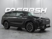 Jaecoo J8 Воронеж  - изображение 28