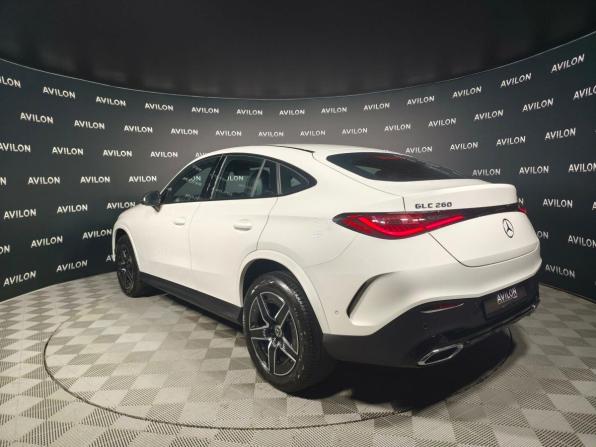 Новый Mercedes-Benz GLC Coupe II (C254) 2025 года, цена 7 850 000 рублей, внедорожник, Автокод Объявления