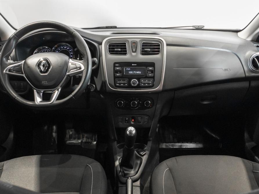 Renault Sandero II Рестайлинг Казань  - изображение 6