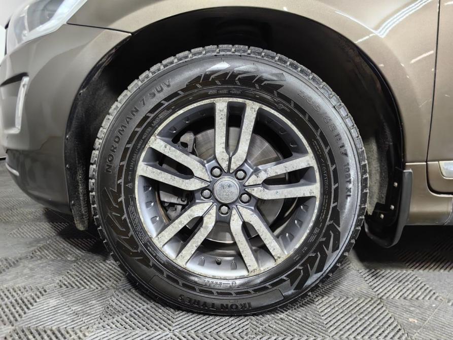 Volvo XC60 I Рестайлинг Москва  - изображение 9