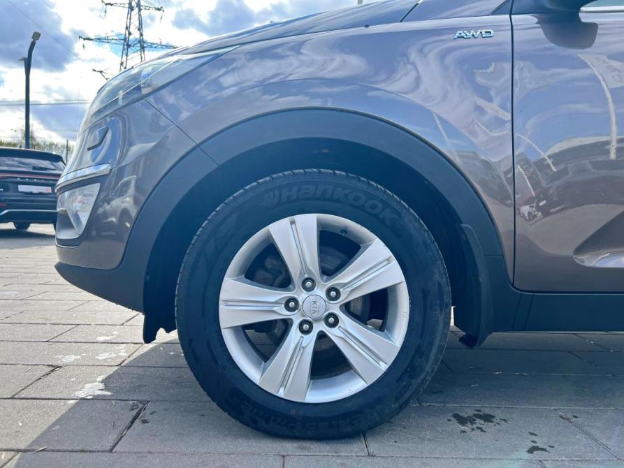 Kia Sportage III Стерлитамак  - изображение 9