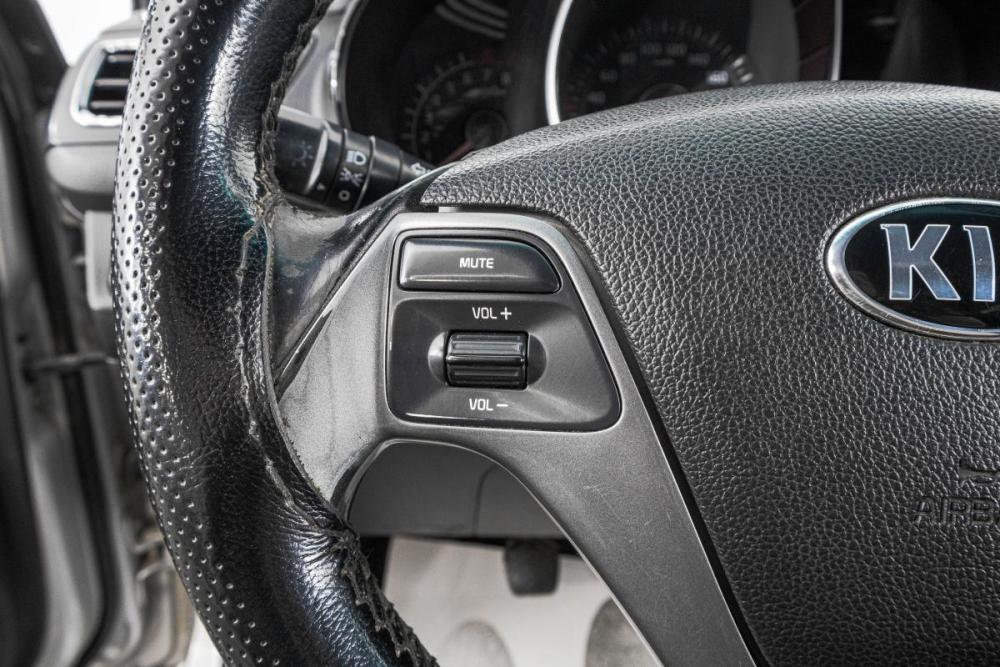Kia Rio III Рестайлинг Барнаул  - изображение 13