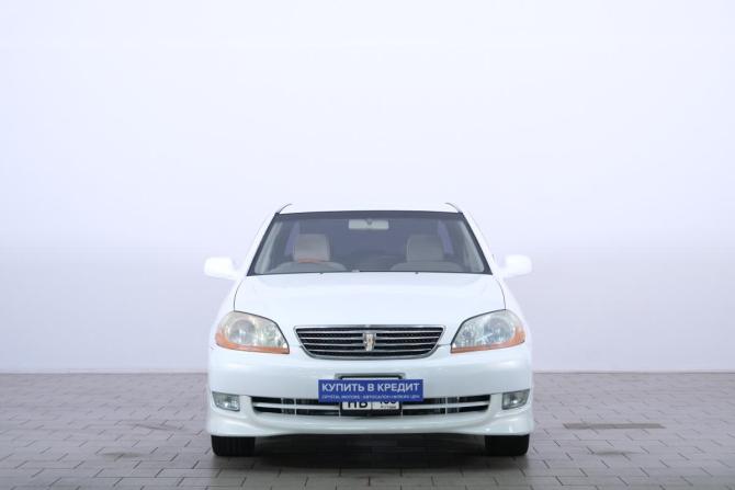 Toyota Mark II IX (X110) с пробегом 2003 года, цена 819 000 рублей, 127000 км, седан, Автокод Объявления