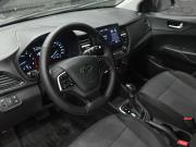 Hyundai Solaris II Рестайлинг Екатеринбург  - изображение 34