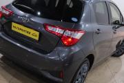 Toyota Vitz III (XP130) Рестайлинг 2 Новокузнецк  - изображение 39
