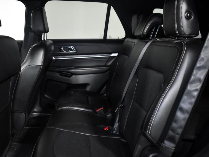 Ford Explorer V Рестайлинг 2 Санкт-Петербург  - изображение 13