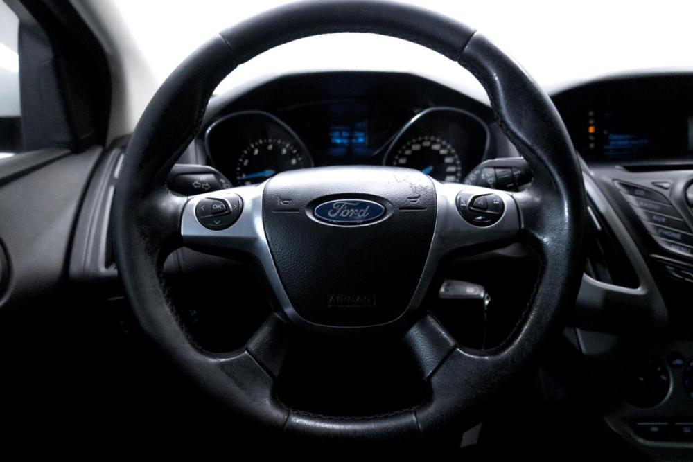 Ford Focus III Рестайлинг Тюмень  - изображение 15