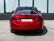 Mazda 6 III (GJ) Рестайлинг Екатеринбург  - изображение 26