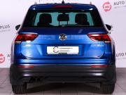 Volkswagen Tiguan II Минеральные Воды  - изображение 25