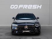 Mercedes-Benz S-Класс VII (W223) Краснодар  - изображение 38