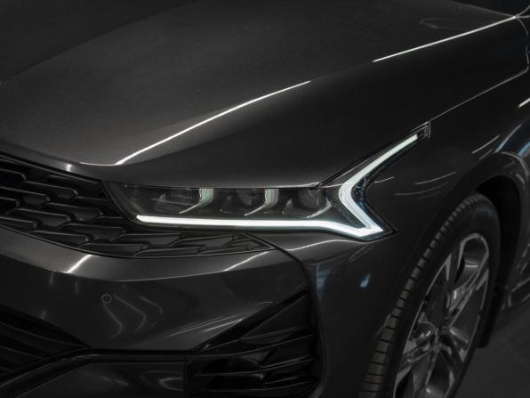 Kia K5 III с пробегом 2021 года, цена 2 930 000 рублей, 111867 км, седан, Автокод Объявления