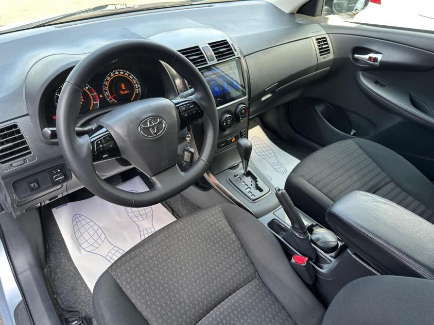 Toyota Corolla X (E140 E150) Рестайлинг Пермь  - изображение 7