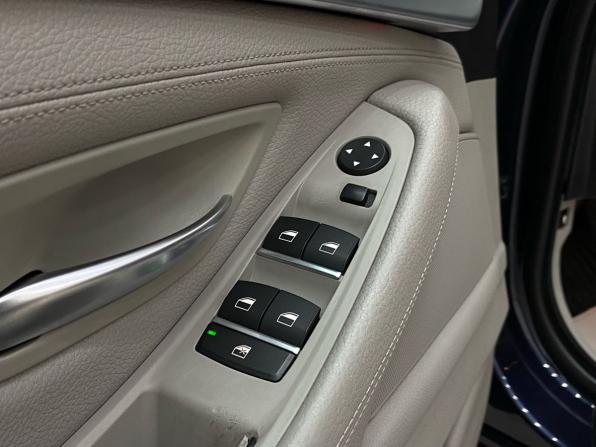 BMW 5 серии VI (F10/F11/F07) с пробегом 2012 года, цена 1 680 000 рублей, 222165 км, седан, Автокод Объявления