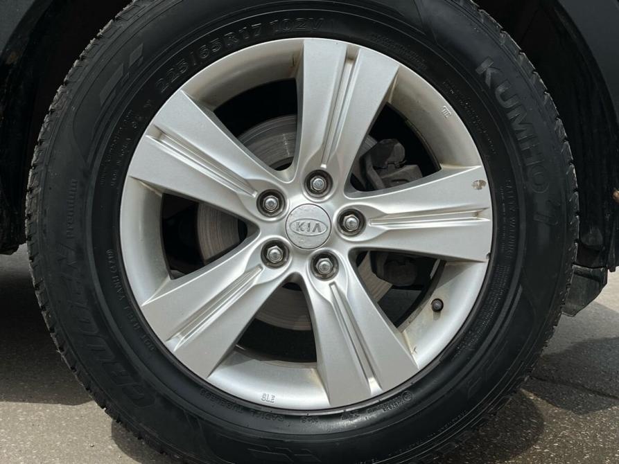 Kia Sportage III Калуга  - изображение 7