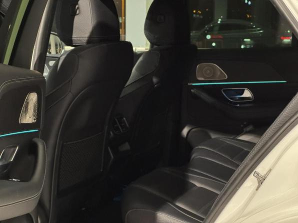 Mercedes-Benz GLE Coupe II (C167) с пробегом 2021 года, цена 8 999 000 рублей, 35958 км, внедорожник, Автокод Объявления