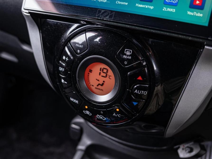 Nissan Note II Рестайлинг Краснодар  - изображение 14