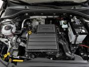 Skoda Octavia III (A7) Рестайлинг Москва  - изображение 32