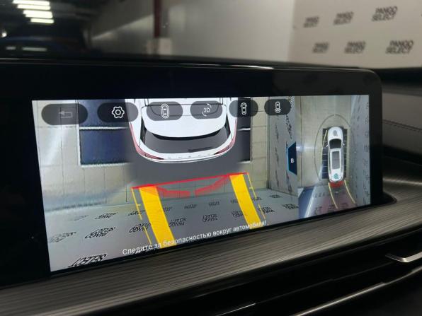 Chery Tiggo 8 Pro Max I с пробегом 2022 года, цена 2 472 000 рублей, 44950 км, внедорожник, Автокод Объявления