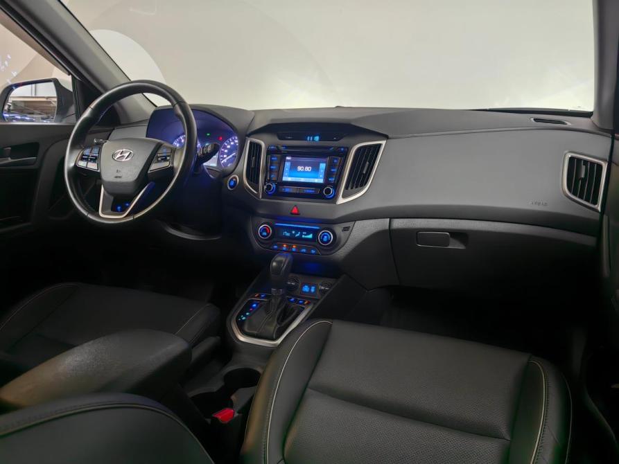 Hyundai Creta I Москва  - изображение 7
