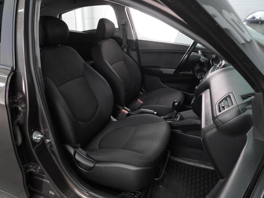 Kia Rio III Рестайлинг Воронеж  - изображение 8