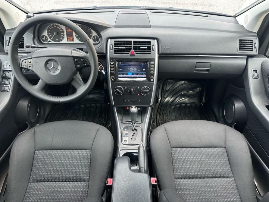 Mercedes-Benz B-Класс I (W245) Рестайлинг Волгоград  - изображение 32