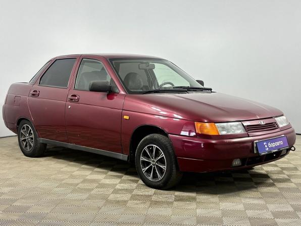 Lada (ВАЗ) 2110 с пробегом 2005 года, цена 190 000 рублей, 222915 км, седан, Автокод Объявления