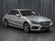 Mercedes-Benz C-Класс IV (W205) Ставрополь  - изображение 22