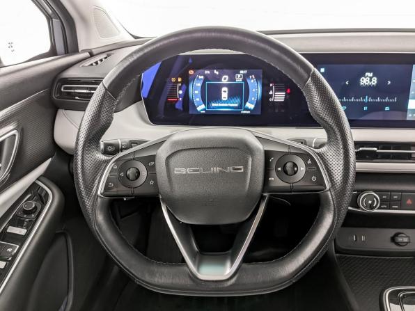 BAIC U5 Plus с пробегом 2023 года, цена 740 000 рублей, 171060 км, седан, Автокод Объявления