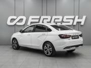 Lada (ВАЗ) Vesta I Рестайлинг (NG) Ростов-на-Дону  - изображение 20