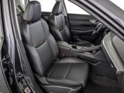 Changan CS35 Plus I Рестайлинг Москва  - изображение 51