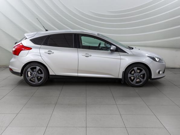 Ford Focus III с пробегом 2012 года, цена 818 000 рублей, 188620 км, хэтчбек, Автокод Объявления