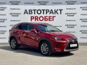 Lexus NX I Рестайлинг Владимир  - изображение 20
