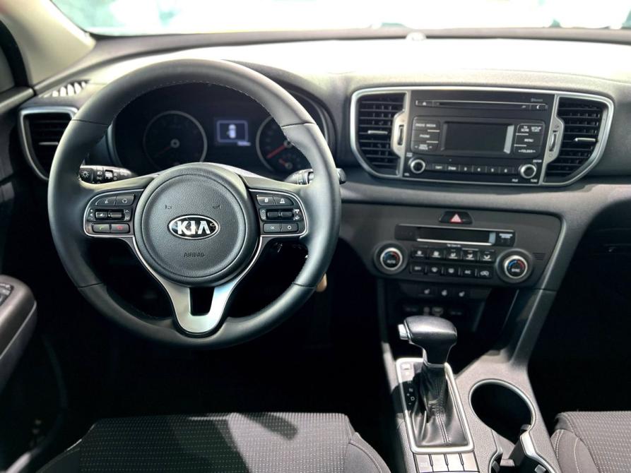 Kia Sportage IV Оренбург  - изображение 24