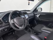 Chery Tiggo 3 I Екатеринбург  - изображение 38