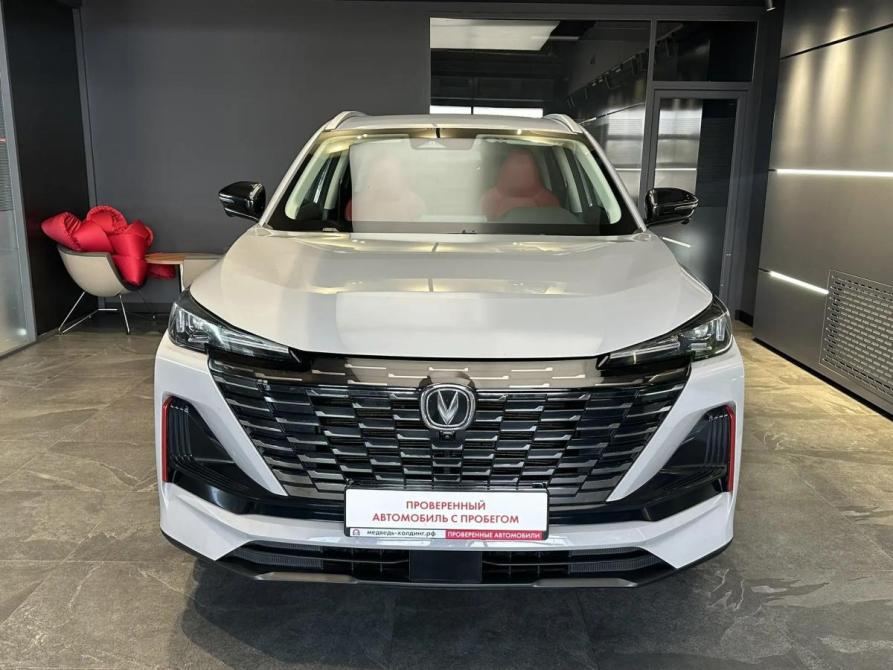 Changan CS55 Plus II Абакан  - изображение 9