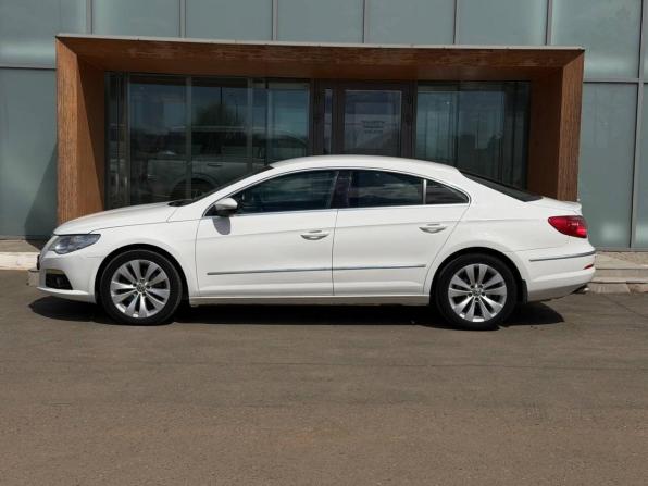 Volkswagen Passat CC I с пробегом 2011 года, цена 970 000 рублей, 234794 км, седан, Автокод Объявления