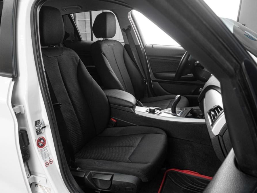 BMW 1 серии II (F20/F21) Тюмень  - изображение 8
