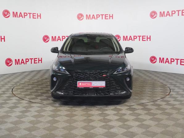 Omoda S5 GT с пробегом 2023 года, цена 1 720 000 рублей, 53990 км, седан, Автокод Объявления