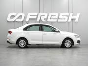 Skoda Rapid II Воронеж  - изображение 20