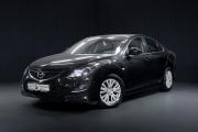 Mazda 6 II (GH) Рестайлинг Тюмень  - изображение 30