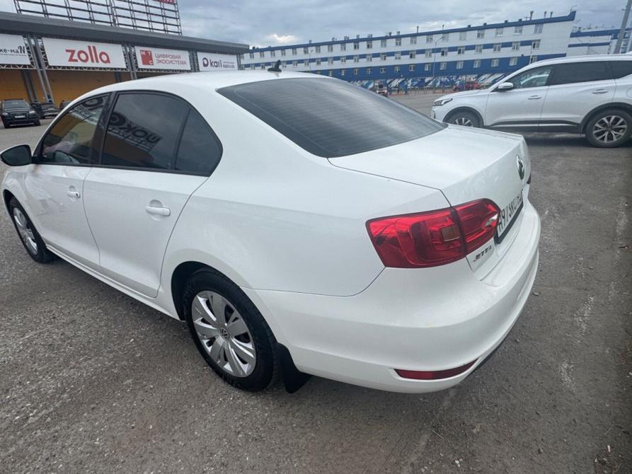 Volkswagen Jetta VI Пермь  - изображение 4